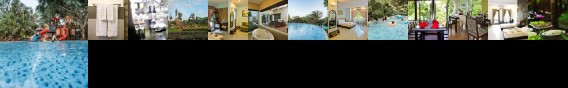 Madagui Forest Resort