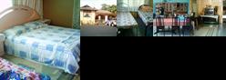 Homestay Tanjung Piai
