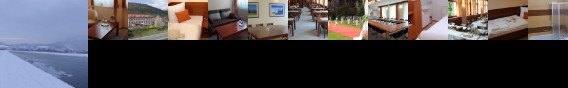 Hotel Podhradie