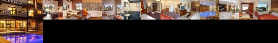 Alpemar Apart Hotel
