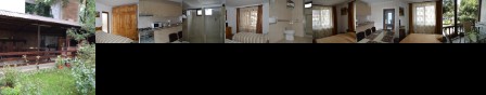 Pension Villador