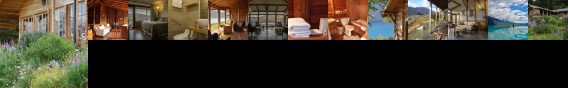 Mallin Colorado Ecolodge