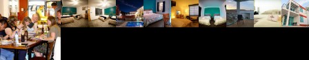 Hotel Villa Jazmin
