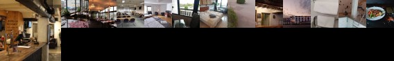 Hotell Amigo