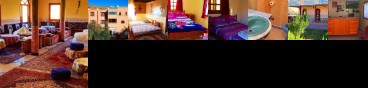 Hotel Boutaghrar