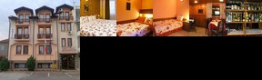 Hotel Vesta