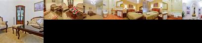 Hotel Bristol Pyatigorsk