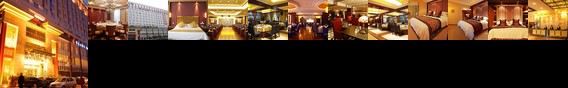 Hanzun Hotel