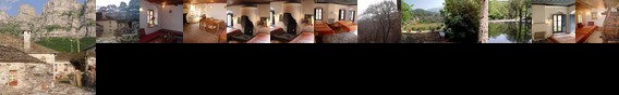 Ioannidis Guesthouse
