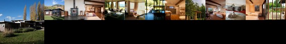 Patagonia House