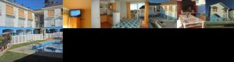 Apart Hotel Duna Del Mar