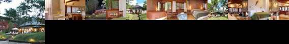 Hostal De Las Piedras
