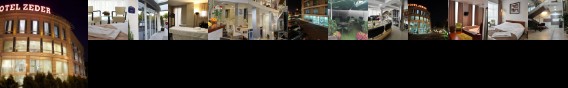 Hotel Zeder