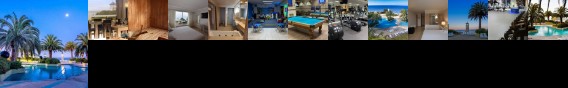 Hippocampus Resort & Club