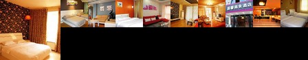Leshan Warm and Harmonious Business Hotel