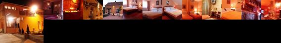 Vila Portokalo B&B