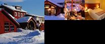 Fjallgard Hotel