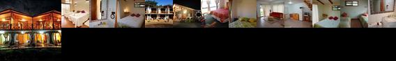 Tea Nui - Cabanas Y Habitaciones