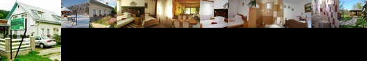 Pension Cristal