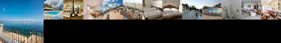 Litharia Apartments