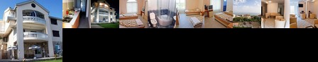 Sars Apartments