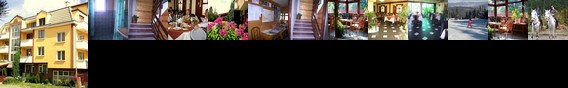 Family Hotel Zodiac