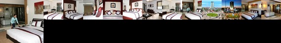 BMC Ha Tinh hotel