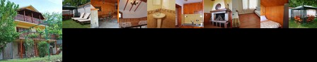 Guest House Villa Teres