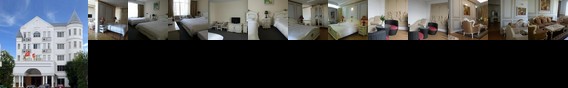White Palace Hotel