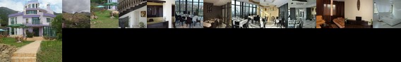 Design Guest House Harizma