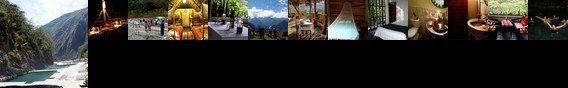 Eco Quechua Lodge