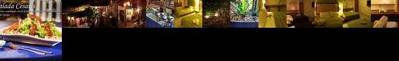 Casa de Palos Hostal Boutique