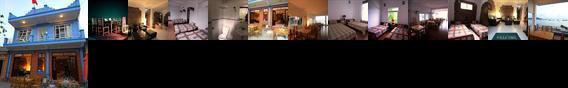 Coto Lodge Mini Hotel