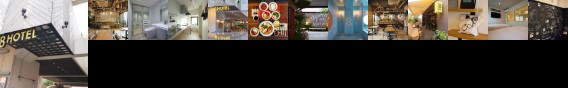 8 Hotel