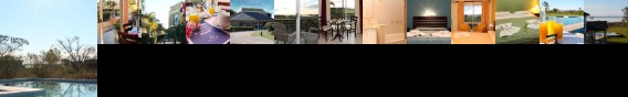 Brisas Del Lago Apart y Hotel
