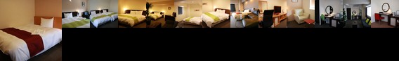 Kurume Hotel Esprit