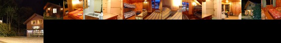 Hosteria Tricahue