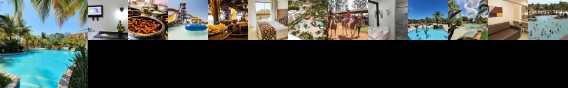 Barretos Country Hotel