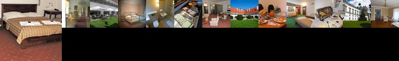 Hotel Zamok Topolcianky