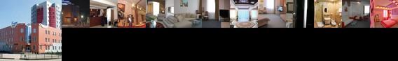Sonata Hotel Yakutsk