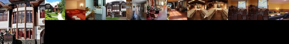 Hostal Y Cabanas Don Juan