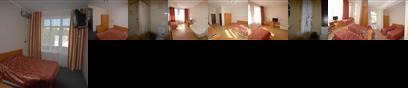 Alles Hotel Lazarevskoye