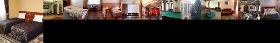 Shahter Sanatorium