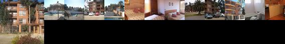 Linda Vista Apart Hotel