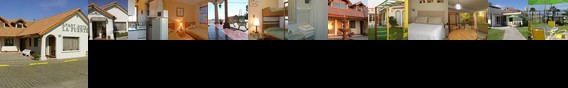 Apart Hotel La Fuente