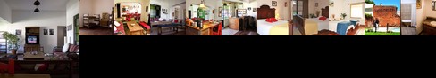 El Puesto Hostel