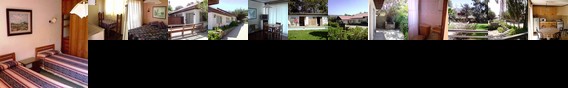 Hostal Los Alamos 1