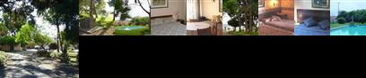Hostal Los Alamos 2