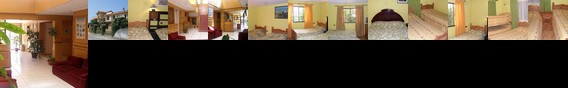 Hotel San Juan
