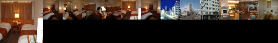 Takamatsu Terminal Hotel